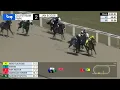Gulfstream Park January 8 2026 Race 2
