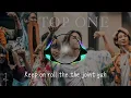 【重低音強化】【歌詞付き】Repezen Foxx - TOP ONE feat.Oak Soe Khant