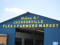 The Beega Family Series Flea Market - Jacksonville Florida