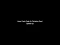 Lagu Hero Cash Cash ft Christina Perri - SPEED UP viral tiktok