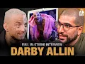 Download Lagu AEW star Darby Allin Says 'CANCER Got Cut Out' Of Locker Room, Details Climbing \u0026 Surviving Everest