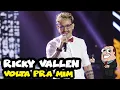 Download Lagu RICKY VALLEN cantou muito \