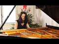 Catalina Butcaru plays Chopin: Introduction & Variations op.2 "La ci darem la mano" by W.A. Mozart