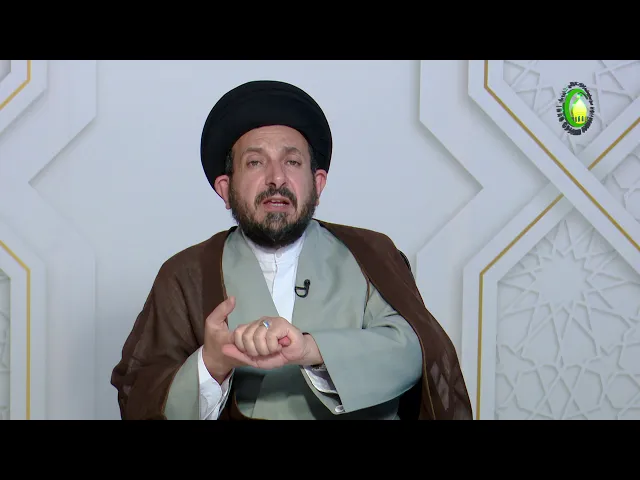 ⁣445 تنبیها الأمر بین الأقل والأکثر، و قد یتمسک لإثبات ...، ص376 - الأستاذ: سماحة السید عادل الحکیم