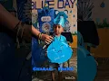 Download Lagu Blue day celebration speech by Charan #shorts #bluecolour #blueday #water #beautiful #speech