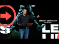 Lead like Jesus Servant Leadership Message Only