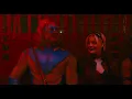 The Suicide Squad | Team 1 Death Distraction | ClipZone: Heroes & Villains