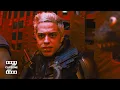 The Suicide Squad Team 1 Death Distraction ClipZone Heroes Villains