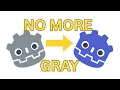 Add Background Color in Godot For My 2D Game