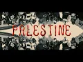 LEMAS-PALESTINE ft IZO LUCIFER (VIDEO TEASER) ALBUM PLENYEN.