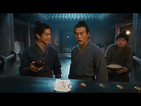 Chronicles of the Last Maoshan Generation Episode 4