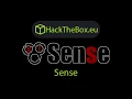 HackTheBox Sense Walkthrough Solution