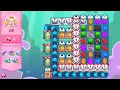 Candy Crush Saga LEVEL 4349 NO BOOSTERS