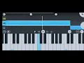 Download Lagu SHARE FLM TELOLET BASURI TABOLE BOLE 24 NOT | FREE DOWNLOAD MIDI FLM 