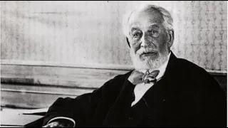 In the Spotlight James McAuley Edmond de Rothschild