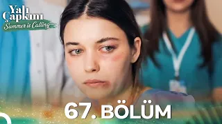 Yalı Çapkını 67. Bölüm | Summer Is Calling☀️