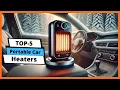 Best Portable Car Heaters Portable Car Heaters Buying Guide