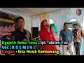 Download Lagu Ngejokh Bebai Jawa || Lagu Lampung || Cipt.Tabrani Tiar ~ Voc : ROSMINI