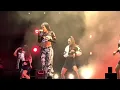 MARIA BECERRA CANTA ACARAMELAO EN VIVO #mariabecerra #acaramelao #musica