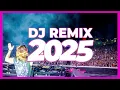 Download Lagu DJ REMIX 2025 - Remixes \u0026 Mashups of Popular Songs 2025 | DJ Remix Club Music Disco DJ Mix 2024