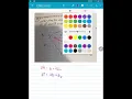 Vectors Grid Squares