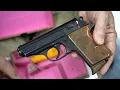Railway PP Boxed RZM Walther PPK More Quickie 3