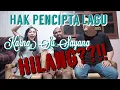 Download Lagu HAK Pencipta Lagu Karna Su Sayang (NEAR) HILANG??