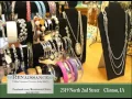 Clinton Iowa s Renaisance Resale Boutique on Our Story s Outside Sweet Swine County