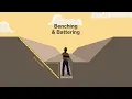 WorkSafe Trenching Controls Safety guide