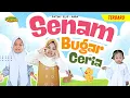 Download Lagu SENAM BUGAR CERIA 🎵 | Lagu Senam Anak PAUD TK SD Indonesia