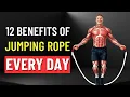 What Happens to Your Body When You Jump Rope Every Day 12 Benefits of Jumping Rope