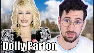 Dolly Parton's LGBTQ+ Allyship
