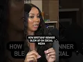 How Worldstar Candy changed Brittany Renner s life and she blew up on Social Media
