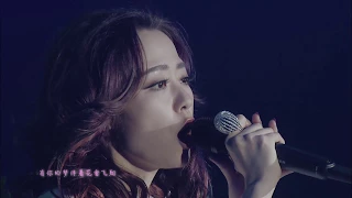  jane zhang 2015 bang the world live