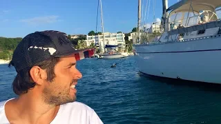 COMPRAMOS UM VELEIRO – Unforgettable Sailing (Ep. 38)