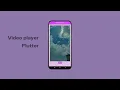 Player Package Flutter Tutorial