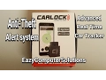 Lagu CARLOCK Anti-Theft Device Review: Advanced Real Time Car Tracker \u0026 Alert System