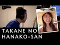 Download Lagu Takane no Hanako-san (feat. Mana Okada of 123JAPAN)