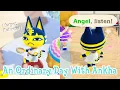 An Ordinary Day With Ankha Animal Crossing New Horizons ACNH