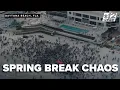 Spring break chaos Panic 130 arrests and a Florida Sheriff s new safety measures