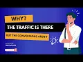 Traffic but No Conversions Fix These 5 UX Mistakes The UX Fix Ep 1