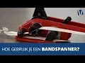 Download Lagu Hoe gebruik je een bandspanner? – Instructievideo