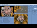Depth for Sprites in Unity - take 1