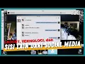 Download Lagu KETIKA SOCIAL MEDIA MULAI MENGANCAM HIDUPMU! | Rekomendasi Film tentang Gadget \u0026 Social.Media