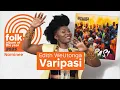Lagu Edith WeUtonga on “Varipasi”: Folk Album of the Year 2025 Nominee