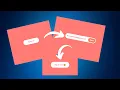 How to create notify me button with email and thank you message using HTML and CSS