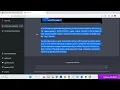 use ChatGPT OpenAi to learn Python 01 Use ChatGPT to write Guessing game