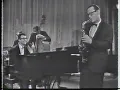 Dave Brubeck Quartet - "Blue Rondo à la Turk," live