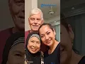 Download Lagu Potret Bunga Citra Lestari dengan Mertua dan Keluarga Ashraf Sinclair, Sangat Dekat dan Hangat!