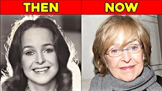 Hide in Plain Sight 1980 Cast Then and Now Who Have Changed A Lot